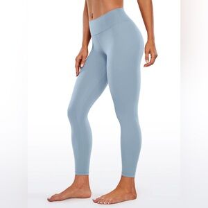 Butterluxe Low Rise Workout Leggings 25"